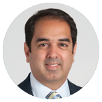 Rishi P. Singh, MD