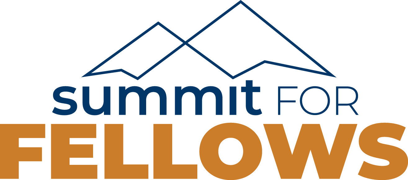 SummitforFellows_stacked Summit for Fellows Logo