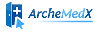 ArcheMedX Logo