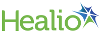 Healio Logo