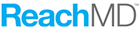 Reach MD Logo