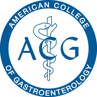 logo American College of Gastroenterology Logo