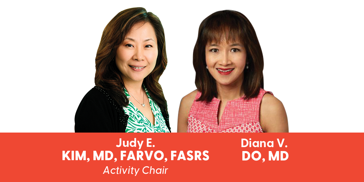 H239_Faculty-Slider Judy E. Kim, MD and Diana Do, MD