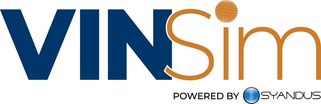 VinSim VinSim logo
