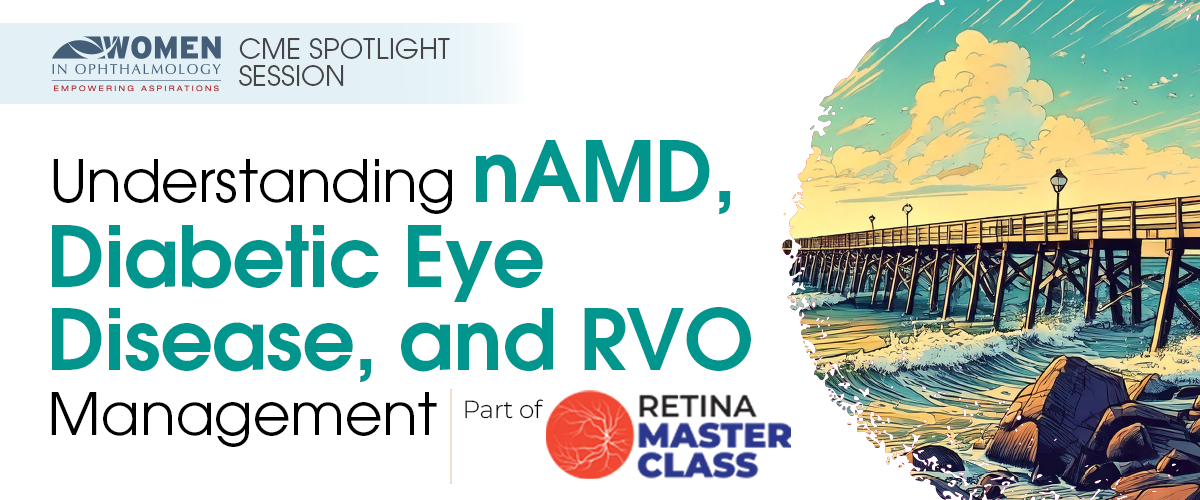 CME Spotlight sessions held during the WIO 2025 Summer Symposium
