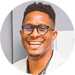 Cedric “Jamie” Rutland, MD, FCCP