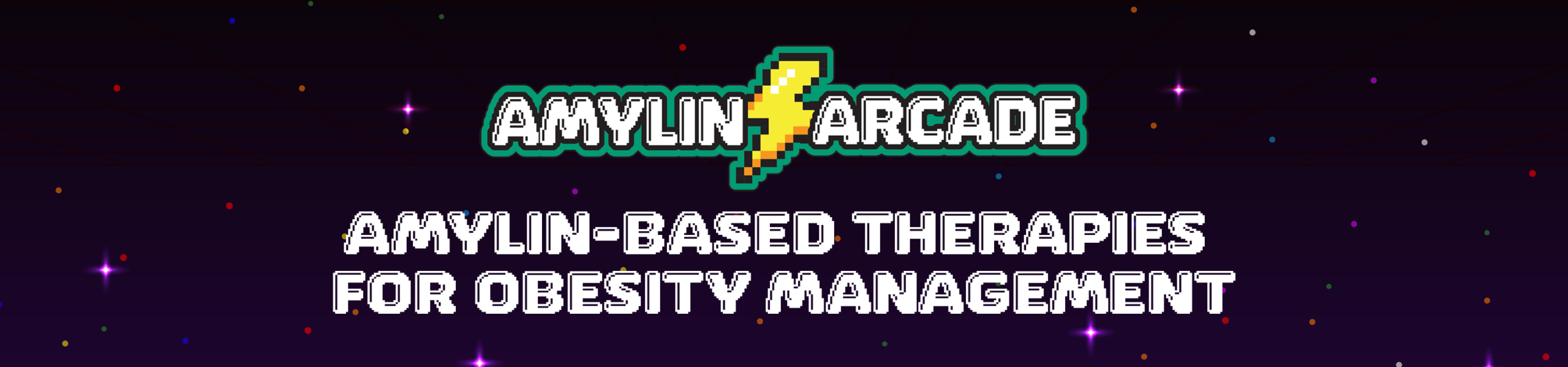 Amylin Adventure
